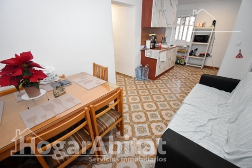 Castellons Marina Alta appartement foto 6361380