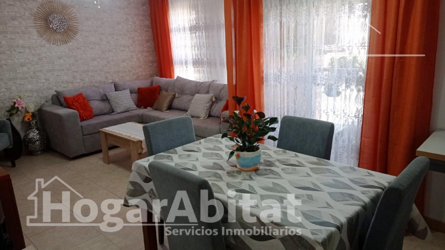  te koop appartement Castellons Marina Alta 6