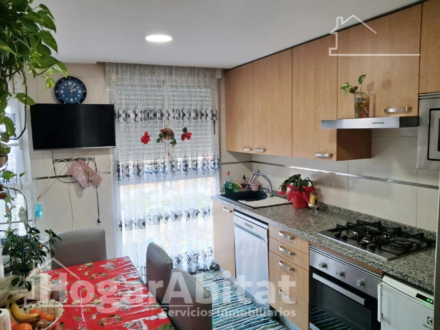  te koop appartement Castellons Marina Alta 2