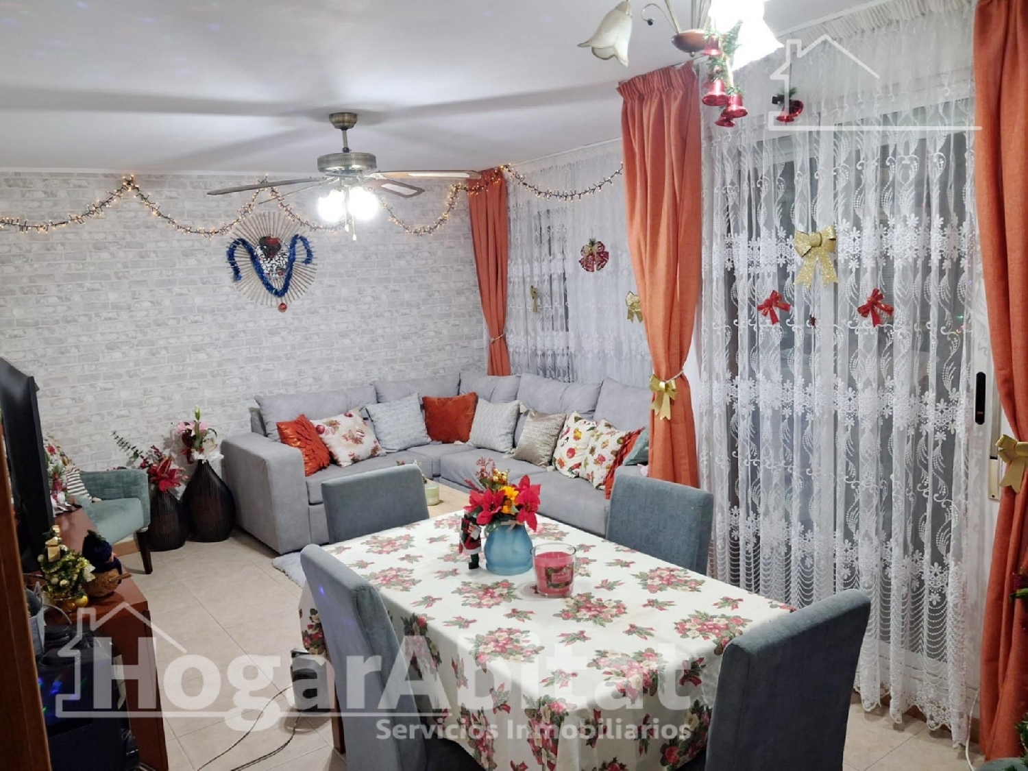  te koop appartement Castellons Marina Alta 1