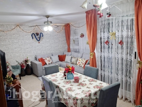 Castellons Marina Alta appartement foto 6361393