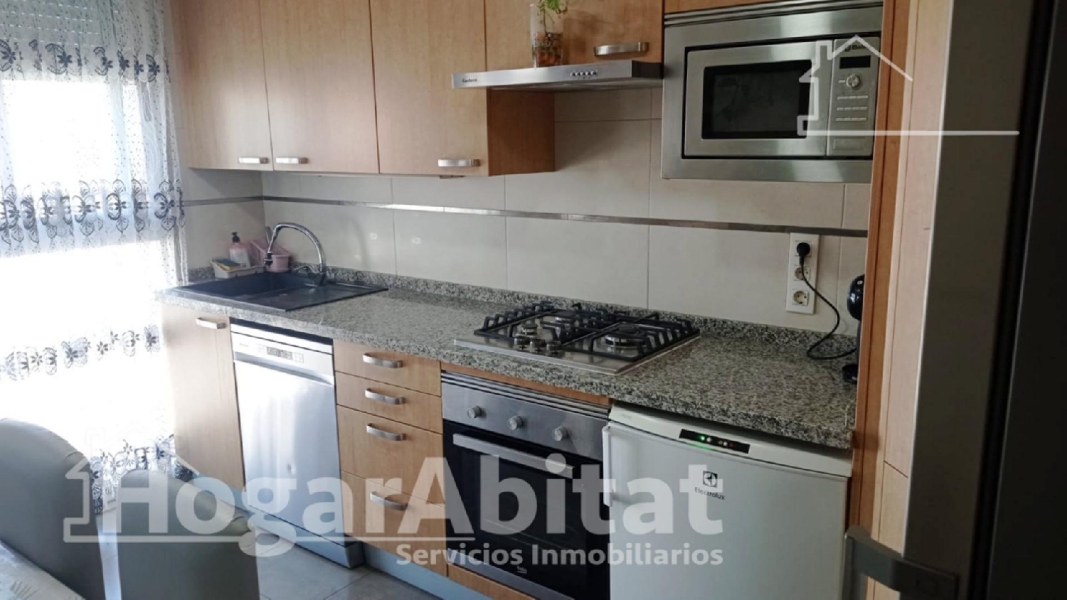  te koop appartement Castellons Marina Alta 4