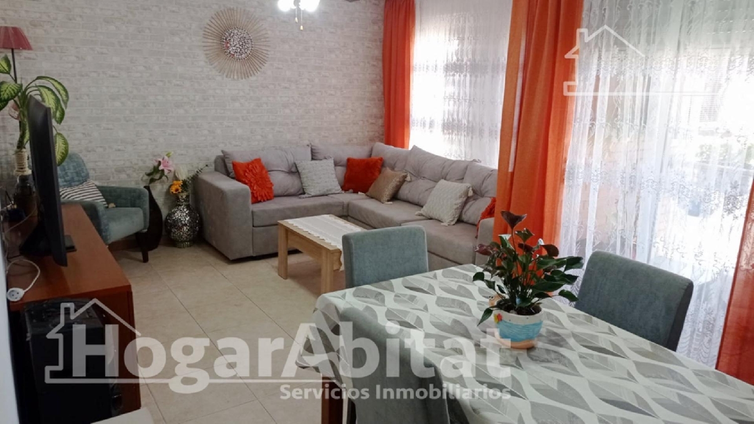  te koop appartement Castellons Marina Alta 3