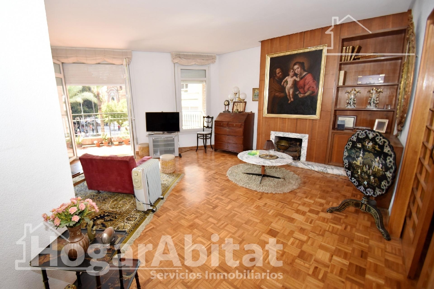  à vendre appartement Castellons Marina Alta 4