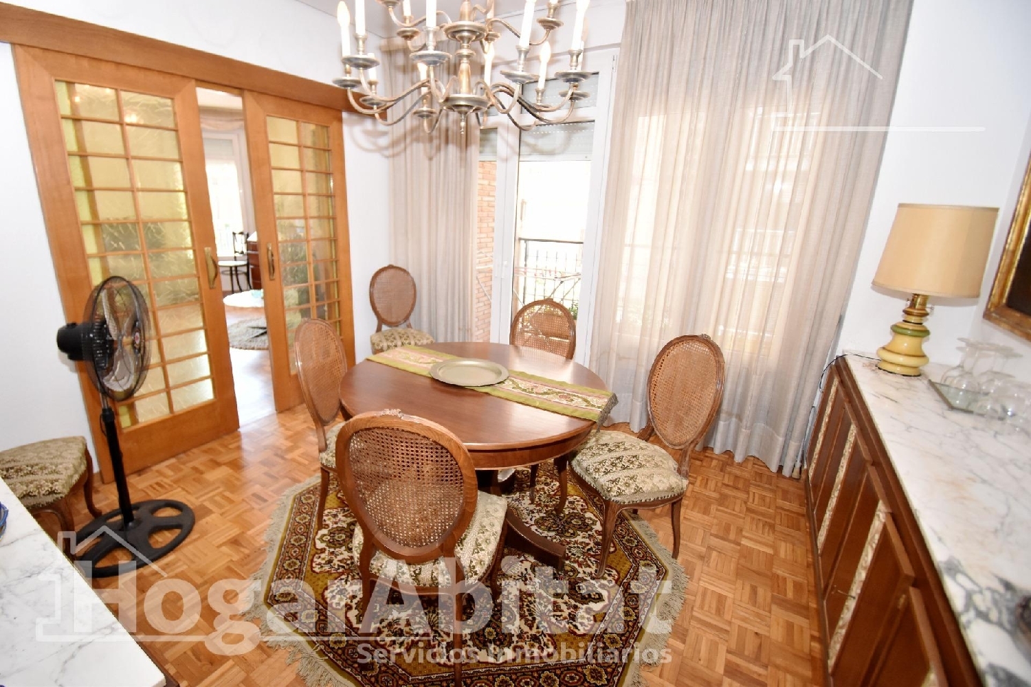  à vendre appartement Castellons Marina Alta 6