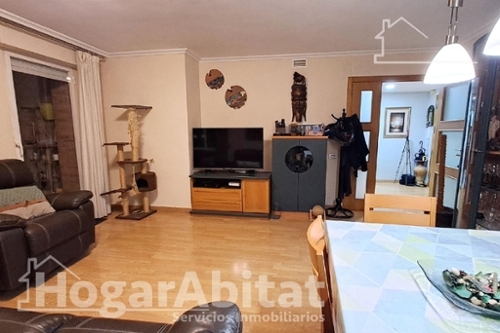 Castellons Marina Alta appartement foto 6364914
