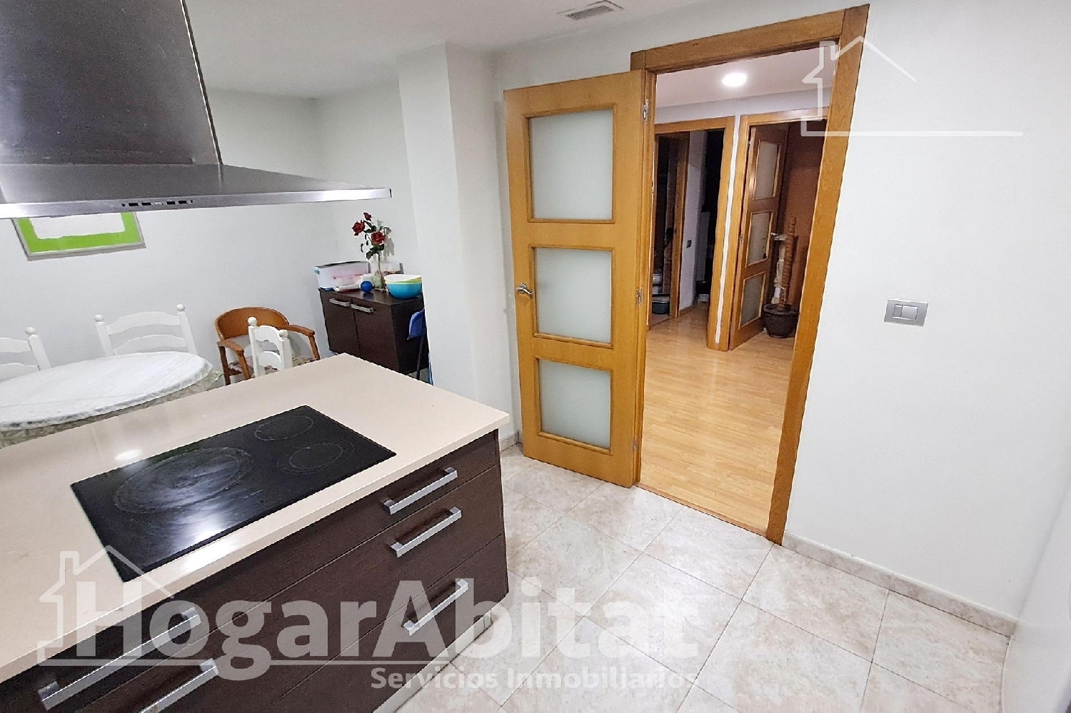  à vendre appartement Castellons Marina Alta 7