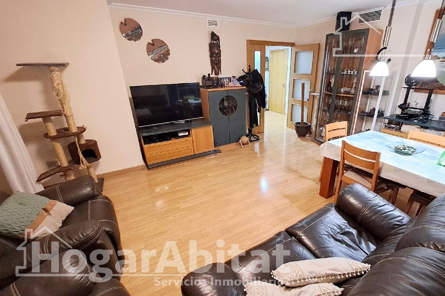  à vendre appartement Castellons Marina Alta 3