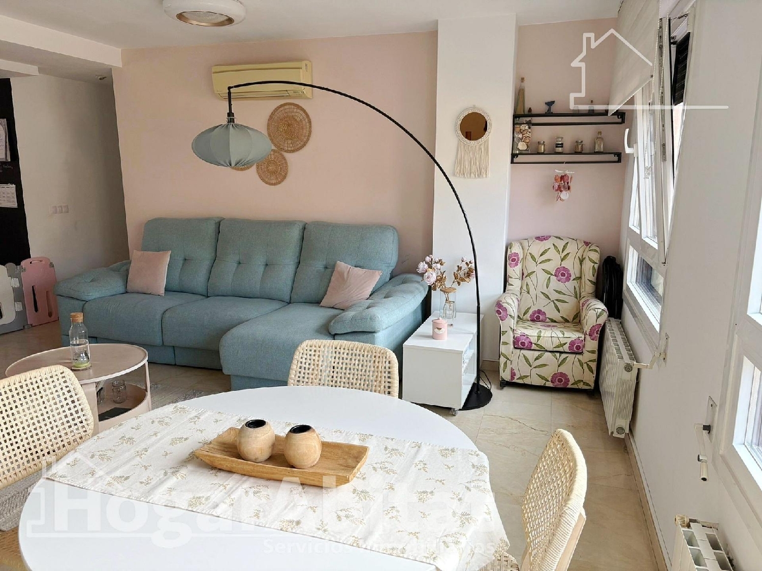  à vendre appartement Castellons Marina Alta 4