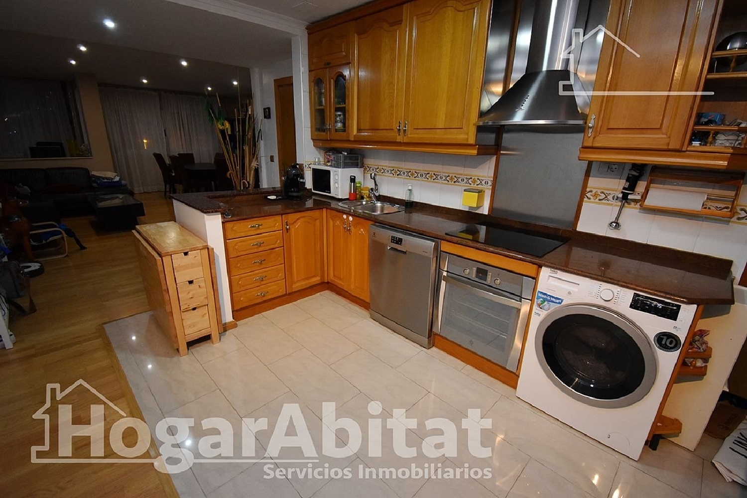  à vendre appartement Castellons Marina Alta 4