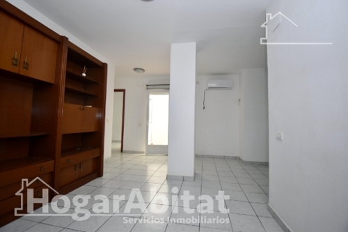 Castellons Marina Alta apartamento foto 6365069