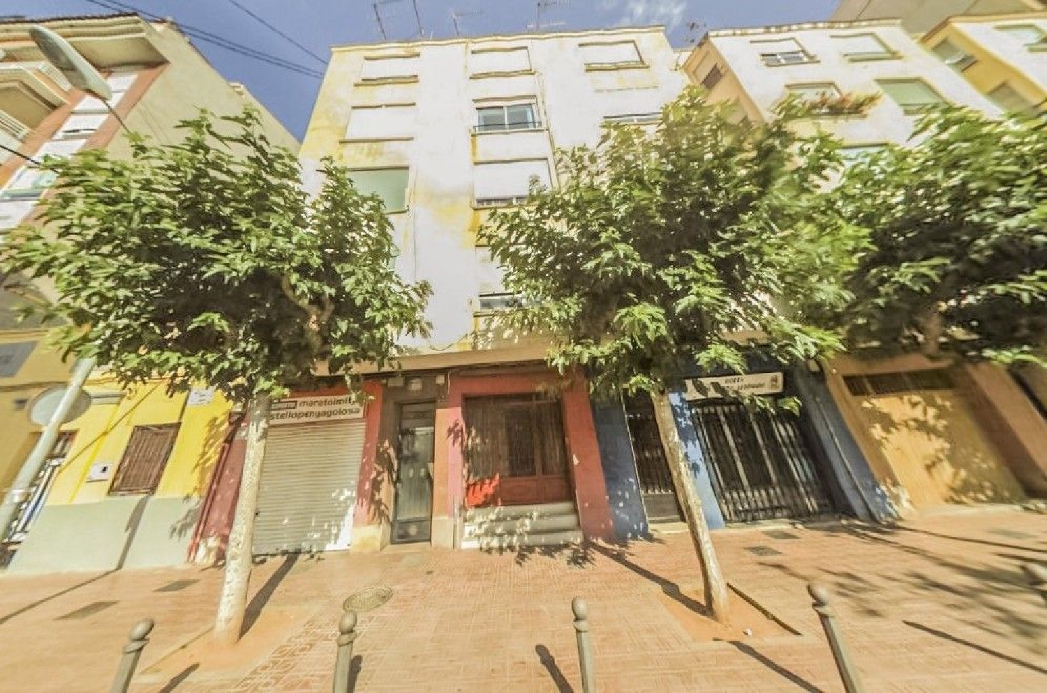  en venta apartamento Castellons Marina Alta 1