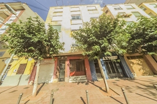 Castellons Marina Alta apartamento foto 6359859