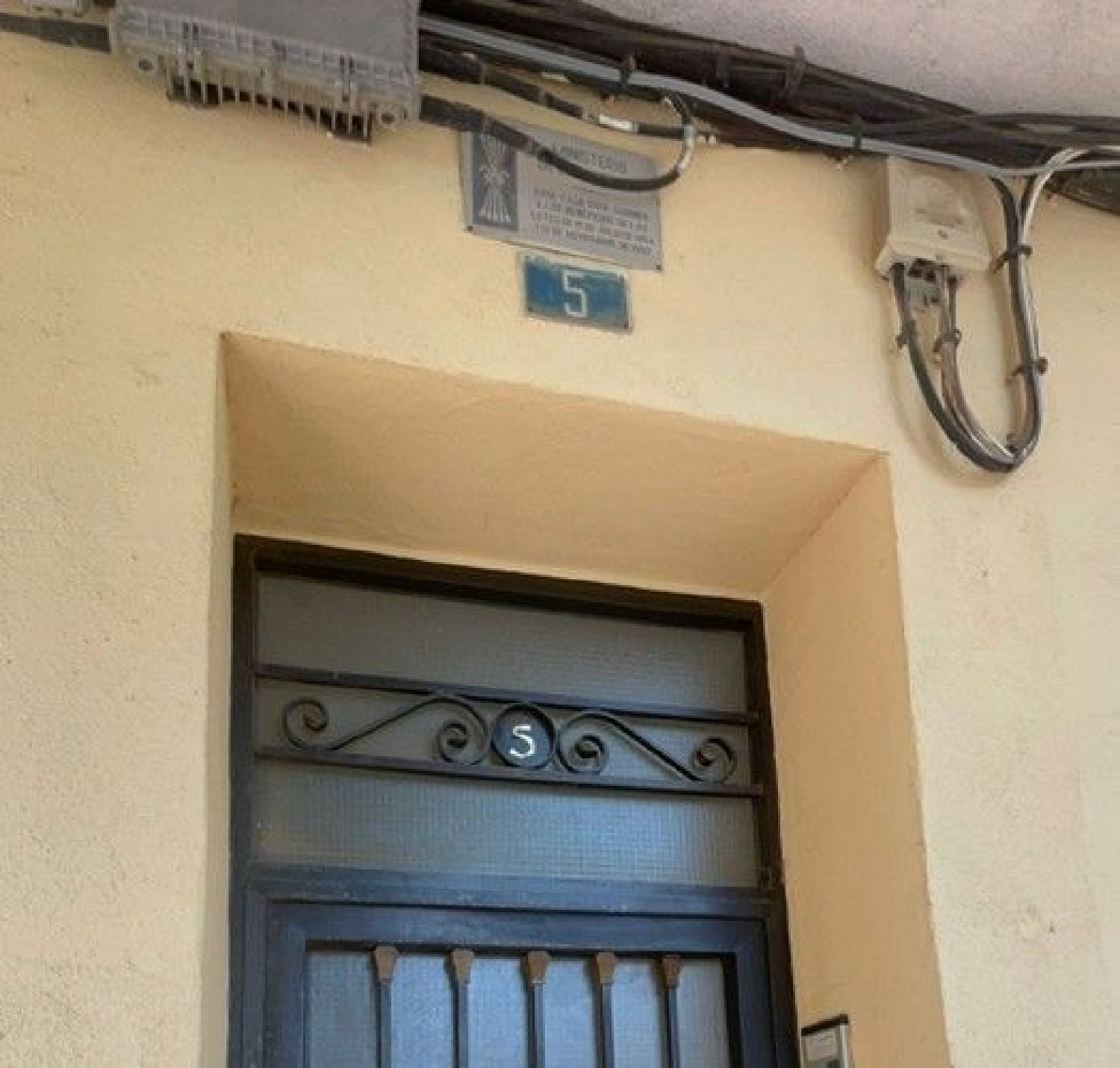  en venta apartamento Castellons Marina Alta 3