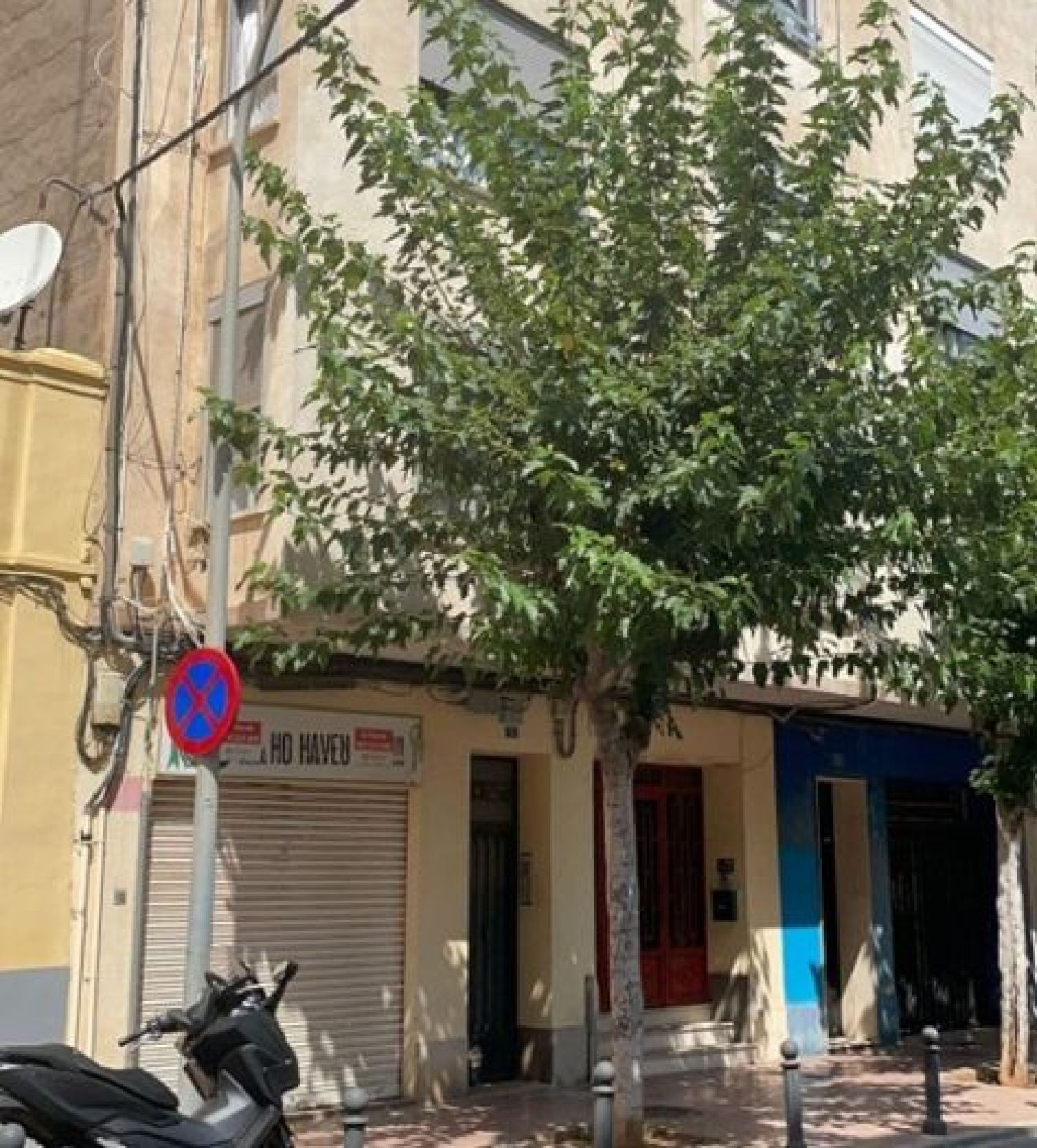  en venta apartamento Castellons Marina Alta 2