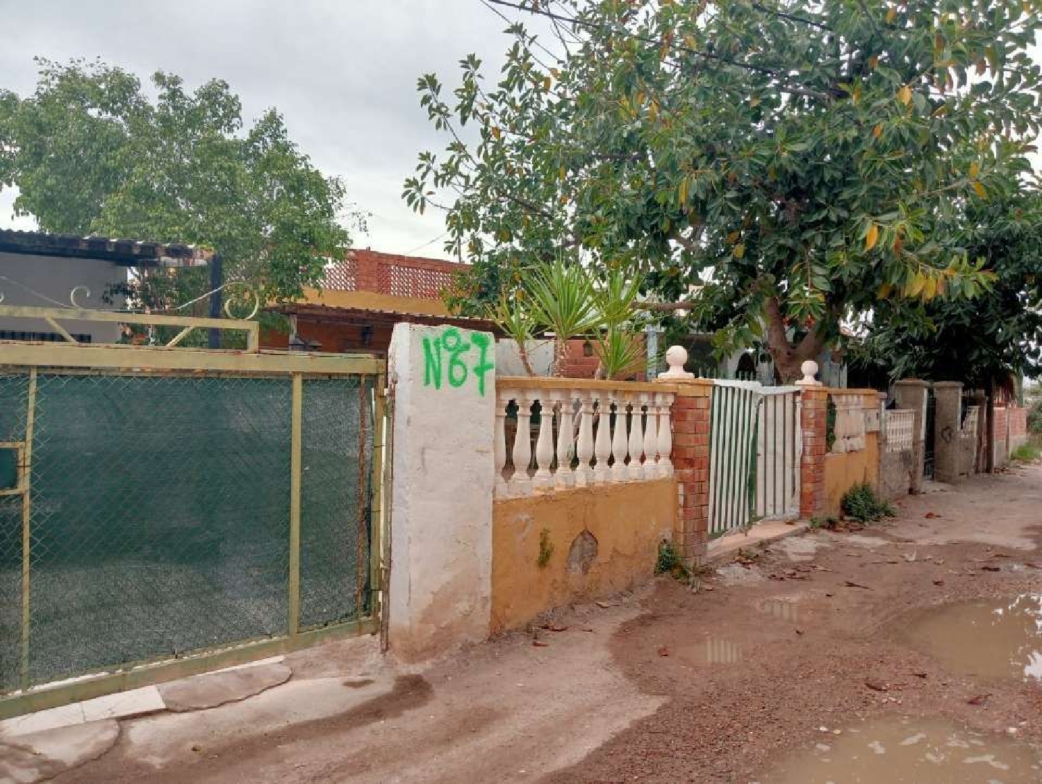  kaufen Wohnung Castellons Marina Alta 2