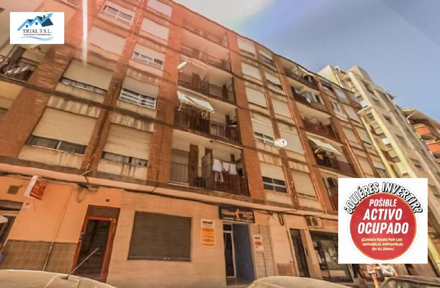  kaufen Wohnung Castellons Marina Alta 1