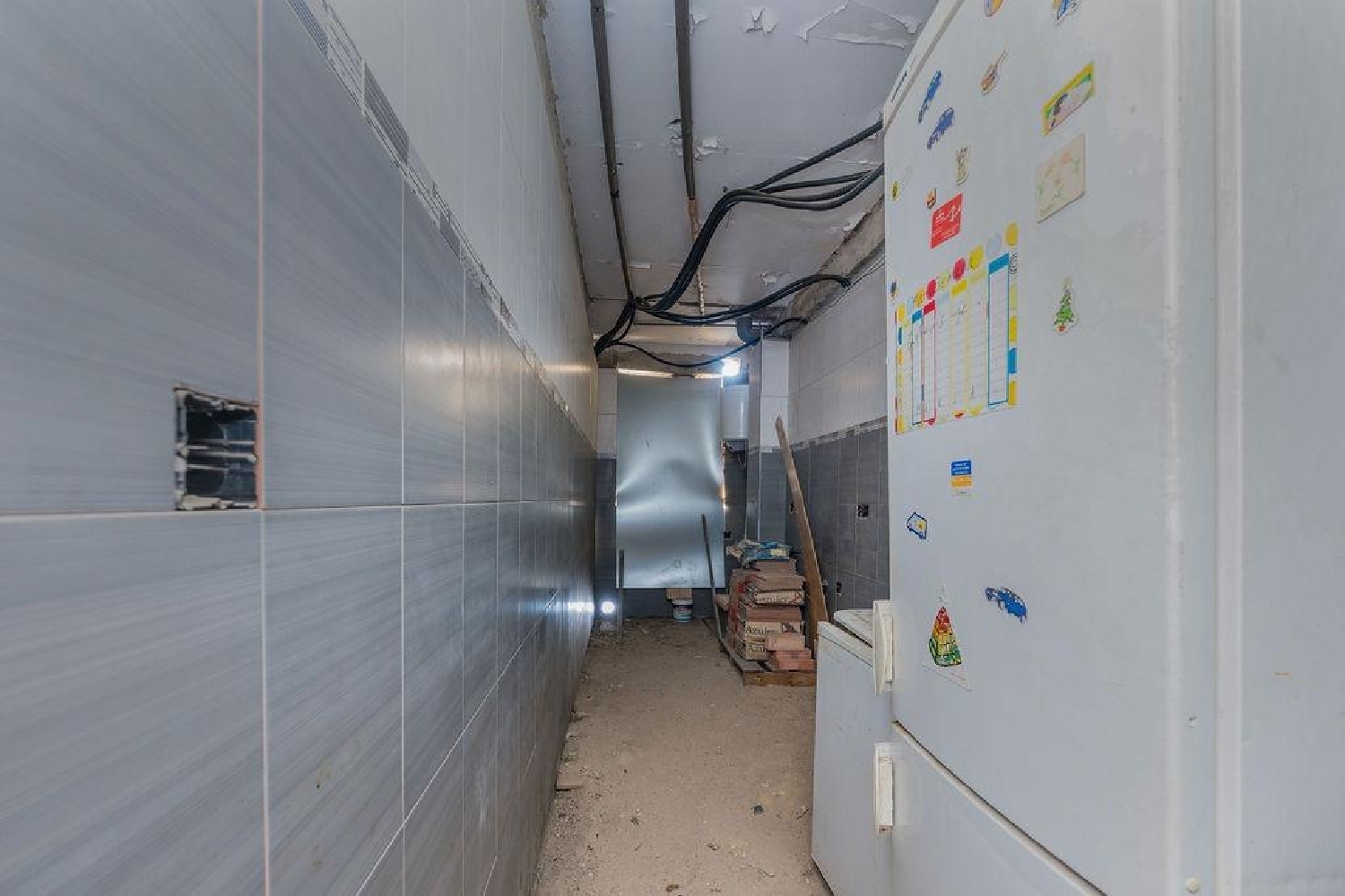 till salu lägenhet Castilleja De La Cuesta Metropolitana De Sevilla 6