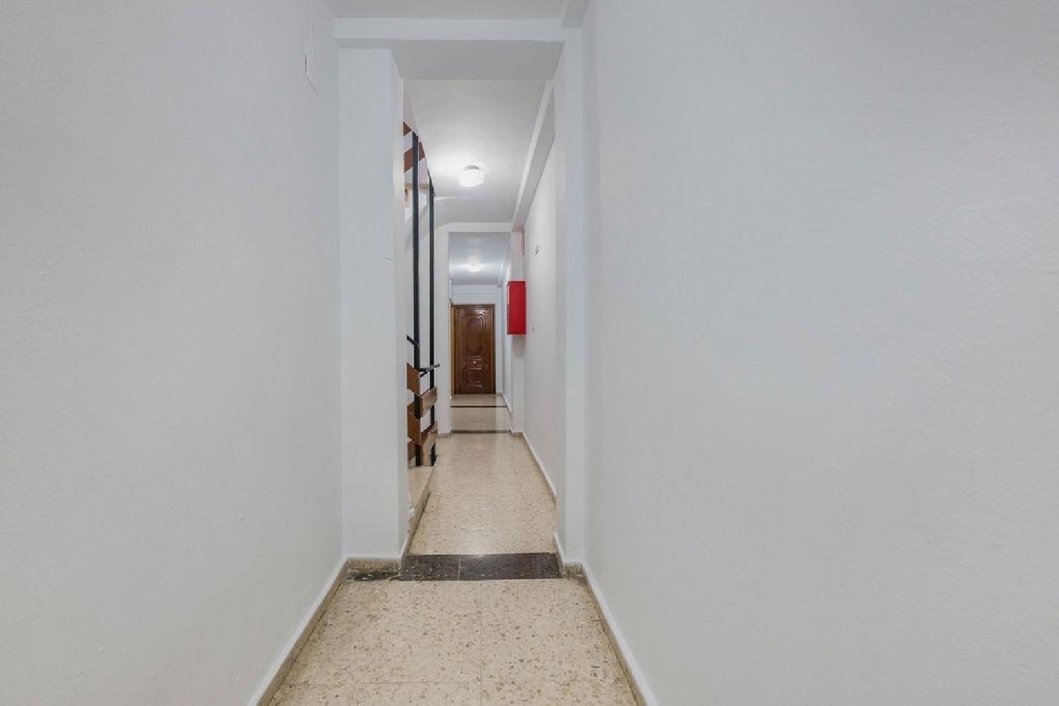 till salu lägenhet Castilleja De La Cuesta Metropolitana De Sevilla 4