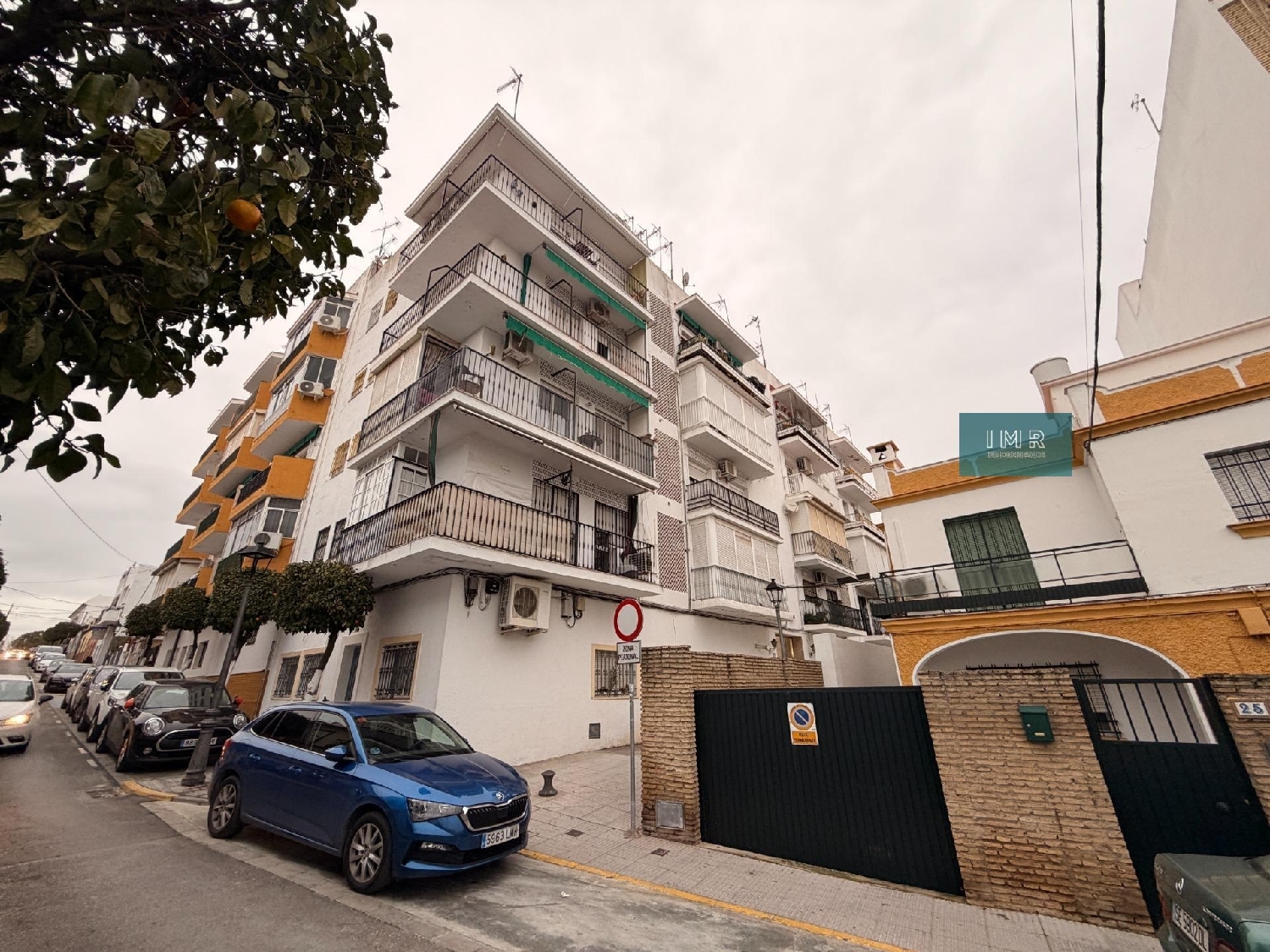  till salu lägenhet Castilleja De La Cuesta Metropolitana De Sevilla 1