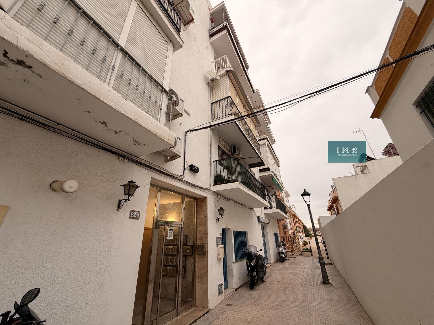  till salu lägenhet Castilleja De La Cuesta Metropolitana De Sevilla 2