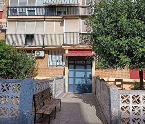 Castilleja De La Cuesta Metropolitana De Sevilla Wohnung Bild 6356808