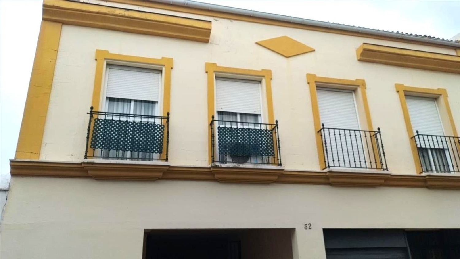  for sale apartment Castilleja De La Cuesta Metropolitana De Sevilla 4