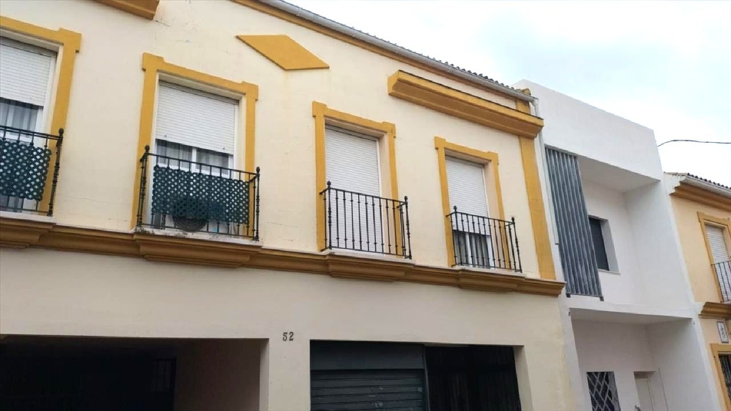  for sale apartment Castilleja De La Cuesta Metropolitana De Sevilla 3