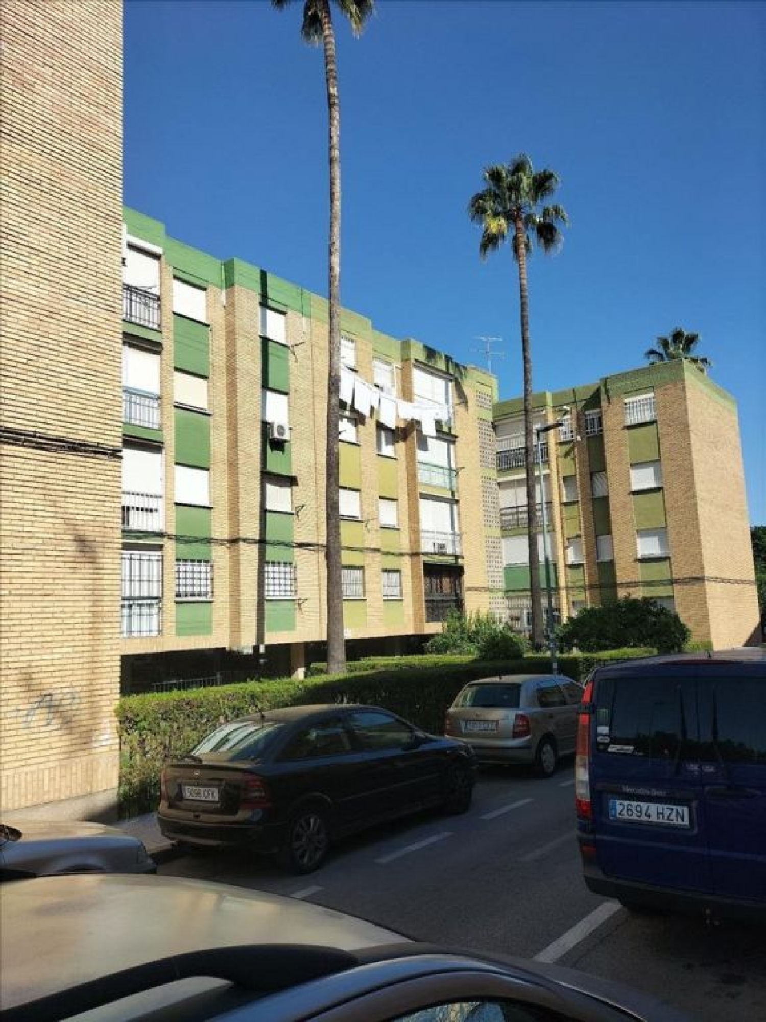  kaufen Wohnung Castilleja De La Cuesta Metropolitana De Sevilla 3