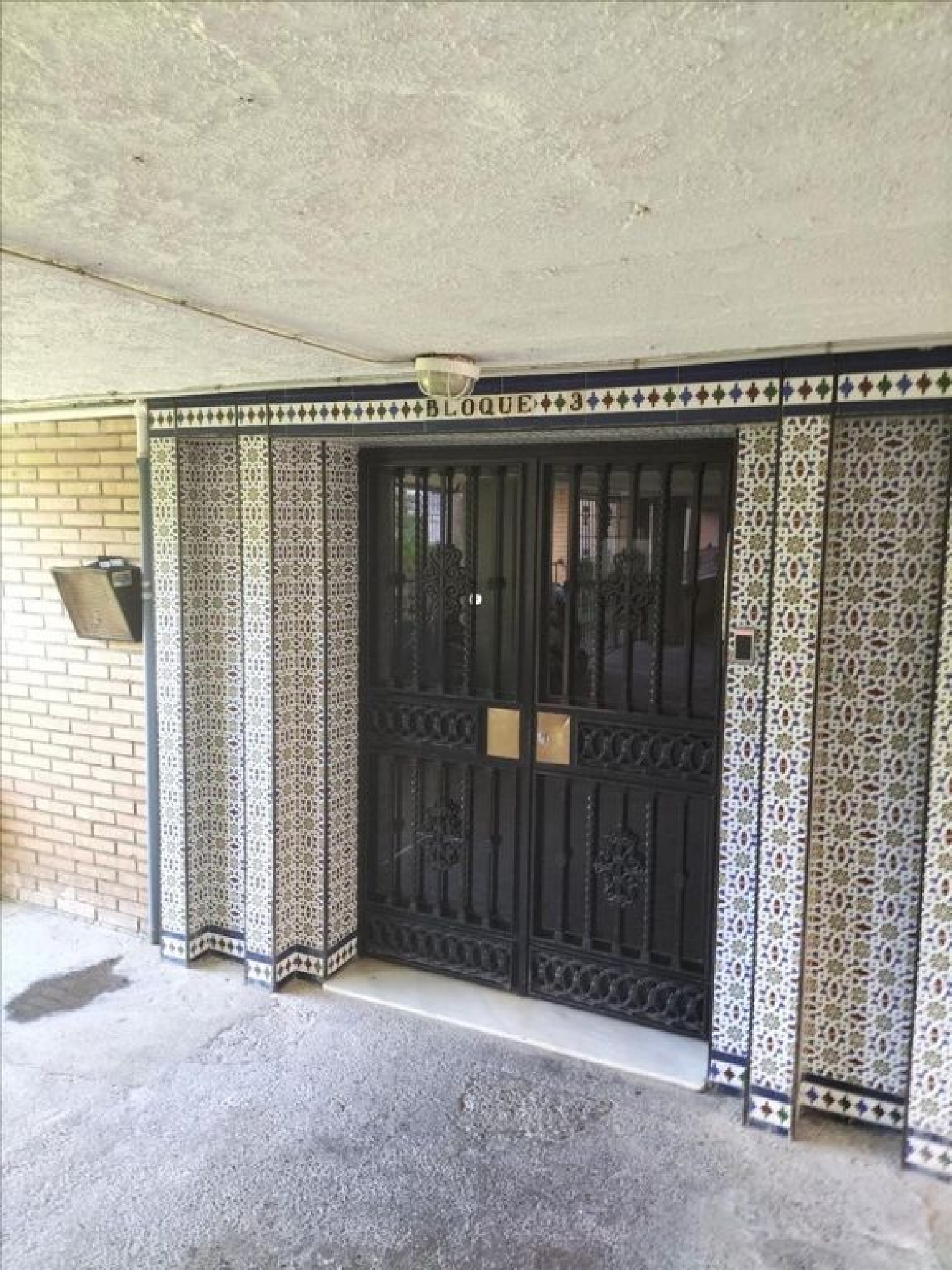  kaufen Wohnung Castilleja De La Cuesta Metropolitana De Sevilla 2