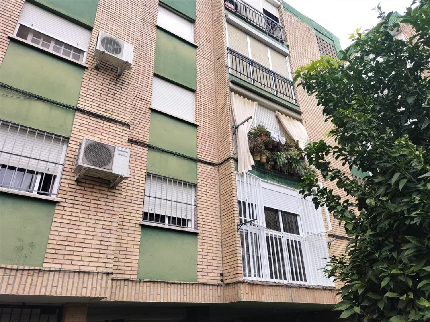  kaufen Wohnung Castilleja De La Cuesta Metropolitana De Sevilla 5