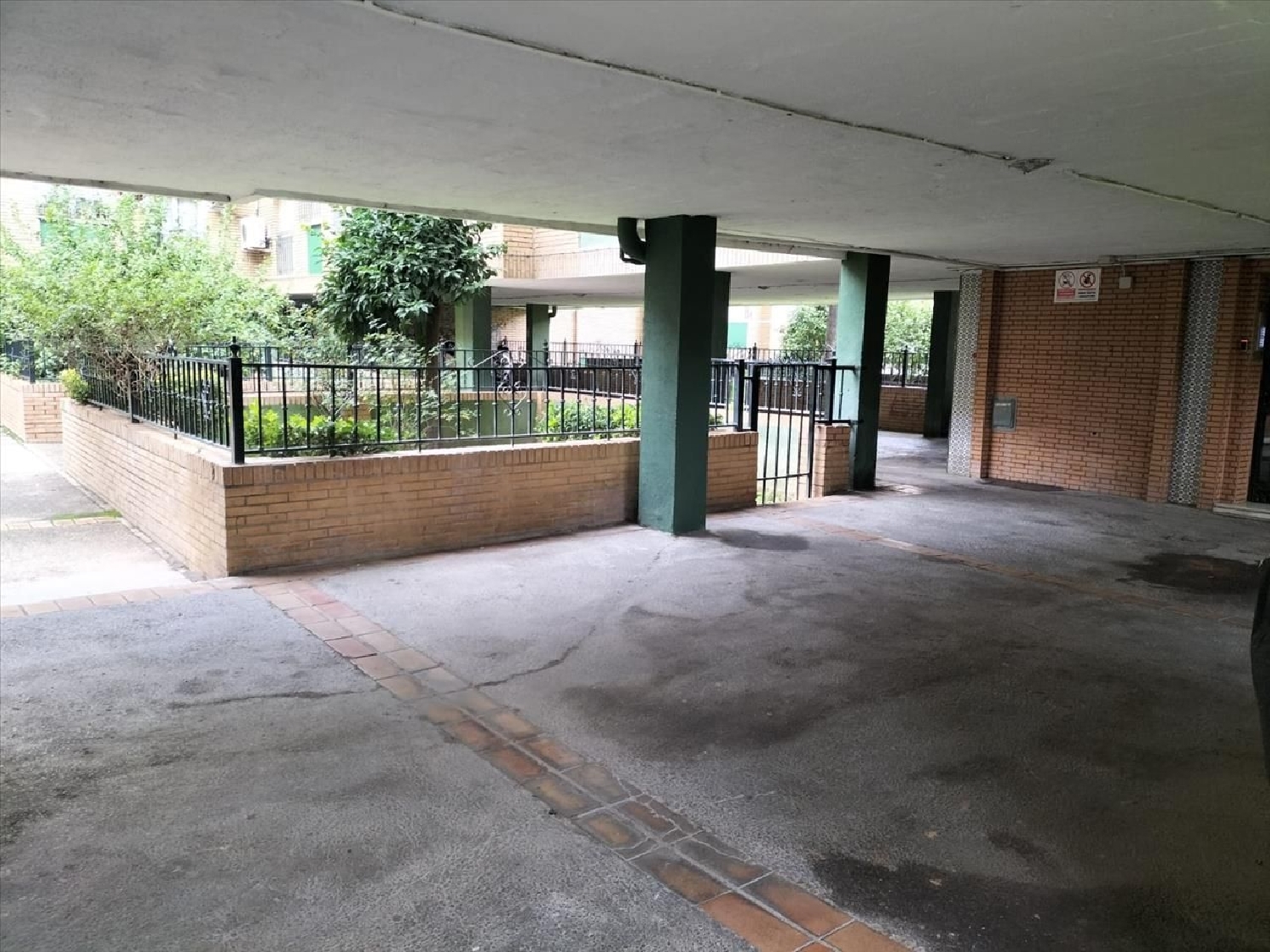  kaufen Wohnung Castilleja De La Cuesta Metropolitana De Sevilla 3