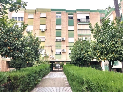 Castilleja De La Cuesta Metropolitana De Sevilla Wohnung Bild 6363375