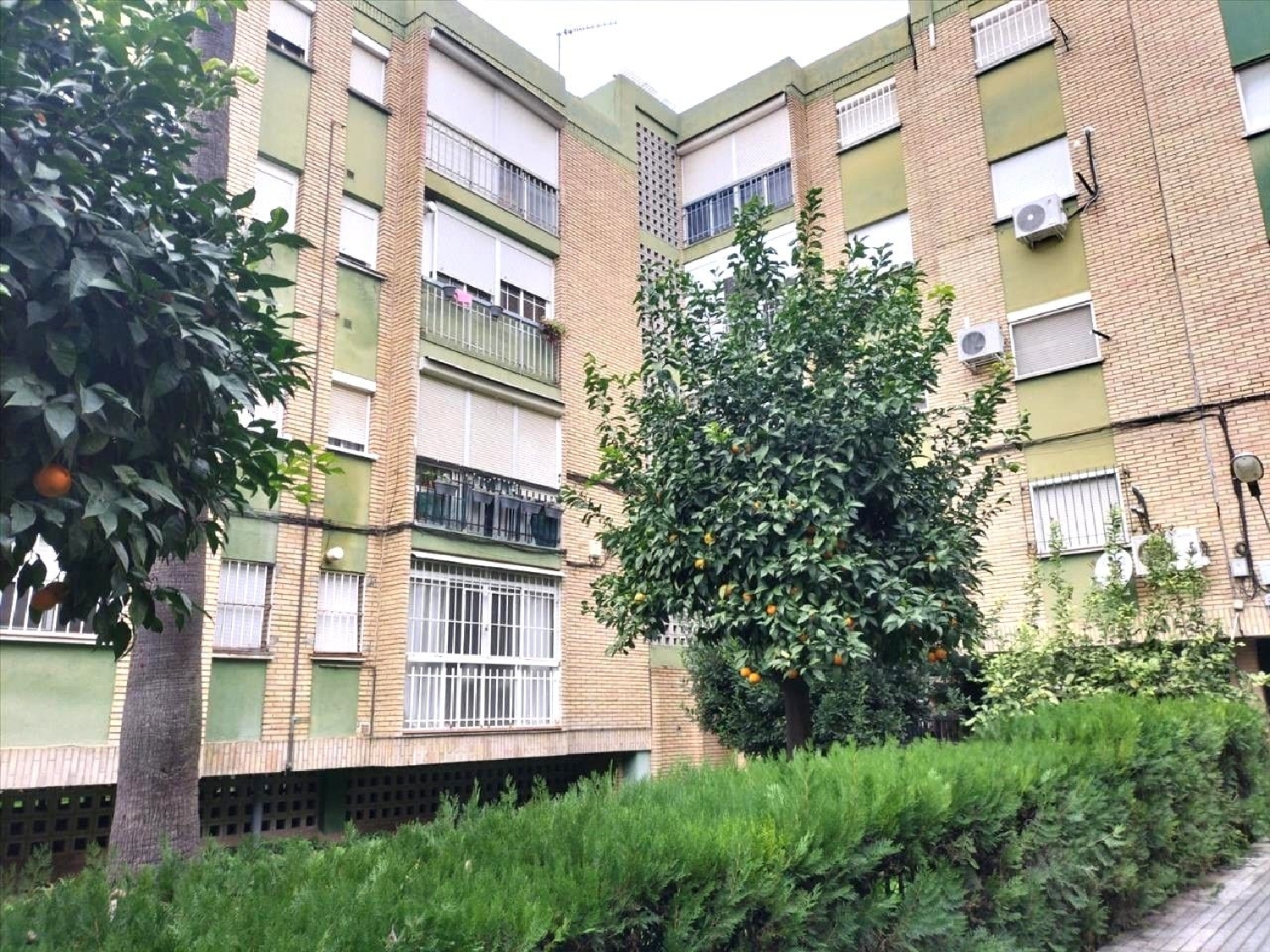  kaufen Wohnung Castilleja De La Cuesta Metropolitana De Sevilla 6