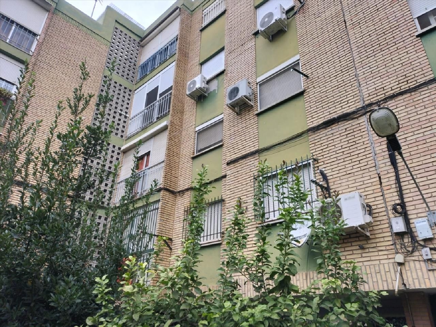  kaufen Wohnung Castilleja De La Cuesta Metropolitana De Sevilla 7