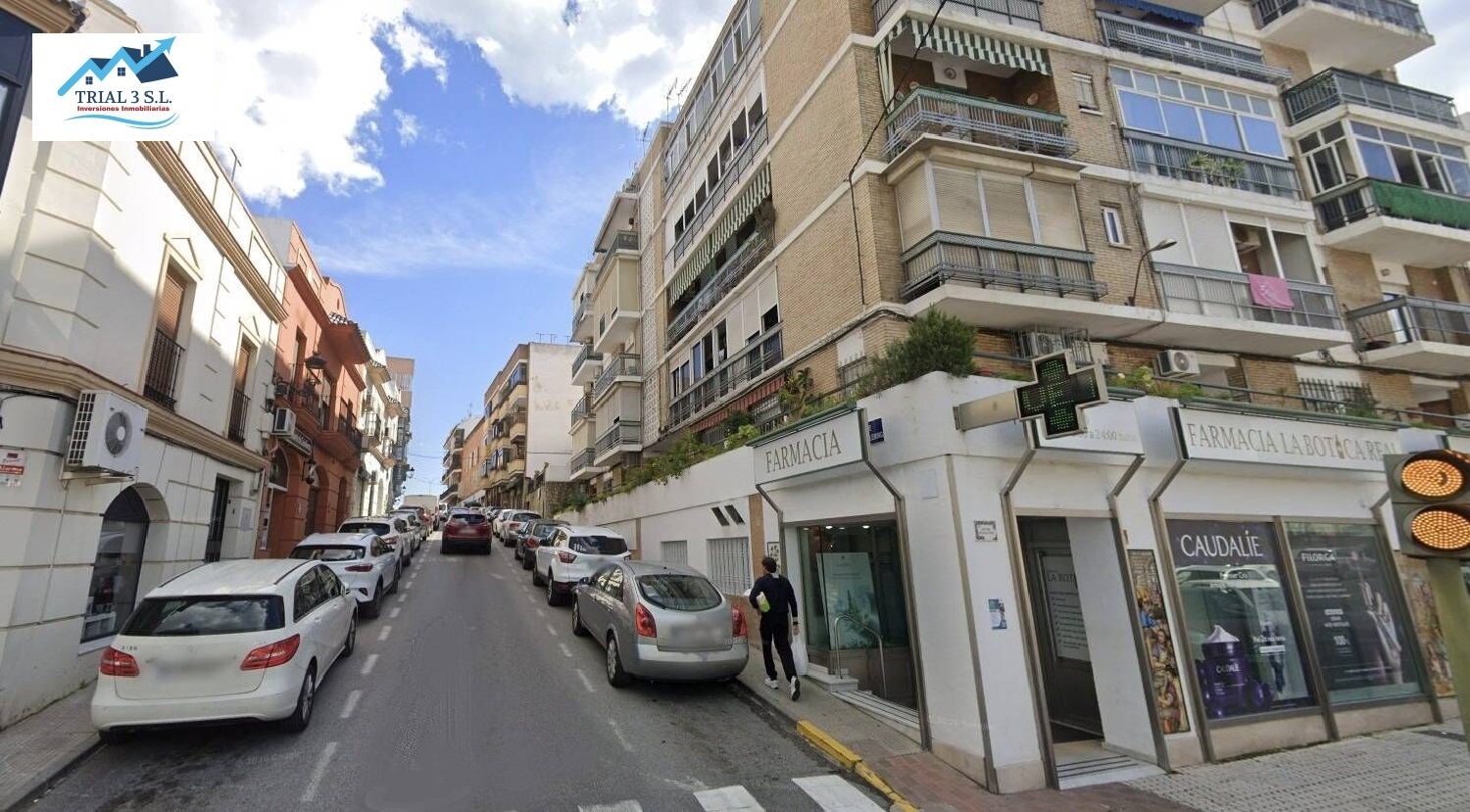  kaufen Wohnung Castilleja De La Cuesta Metropolitana De Sevilla 5