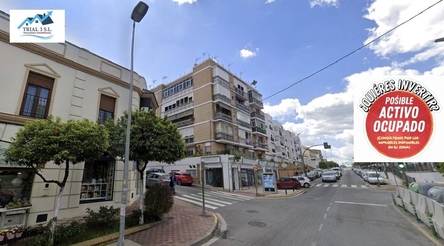  kaufen Wohnung Castilleja De La Cuesta Metropolitana De Sevilla 1