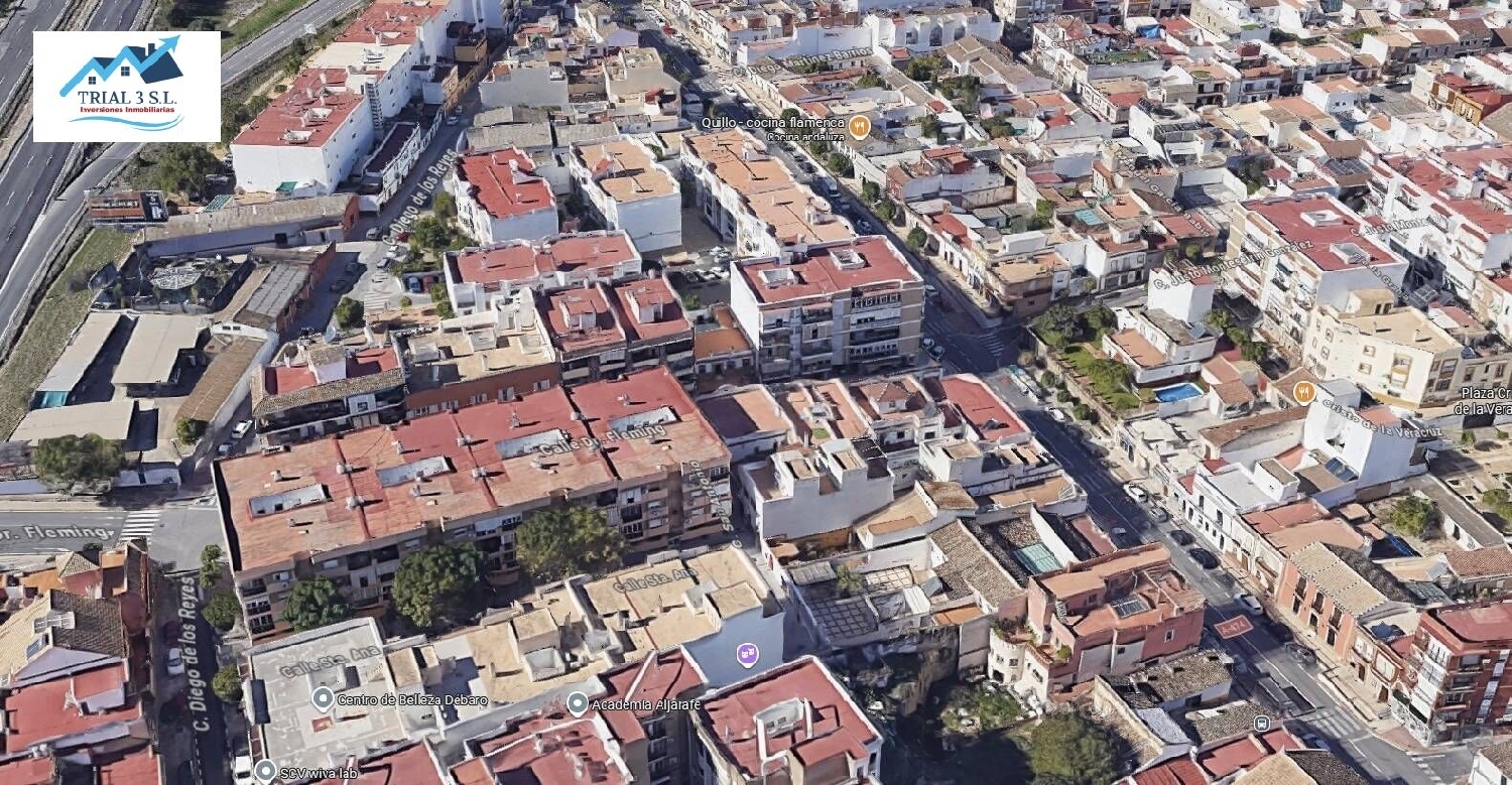  kaufen Wohnung Castilleja De La Cuesta Metropolitana De Sevilla 4