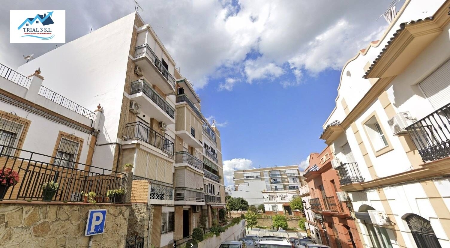  kaufen Wohnung Castilleja De La Cuesta Metropolitana De Sevilla 3