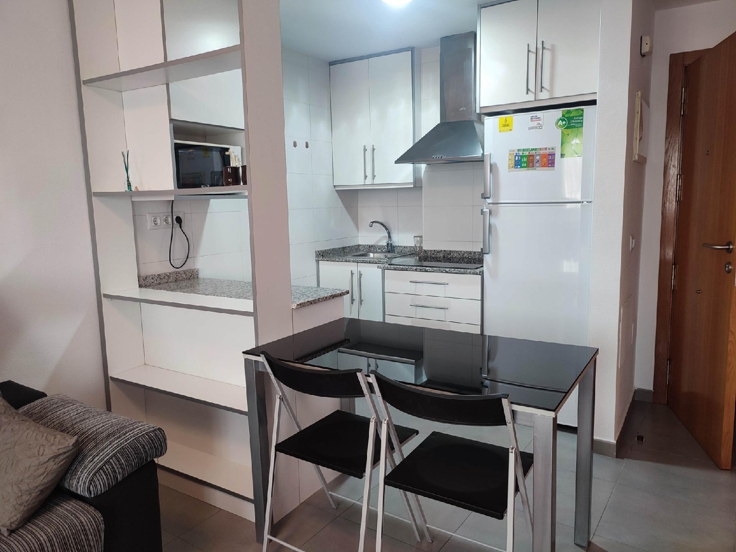  en venta apartamento Castrillo De Murcia Odra-Pisuerga 4