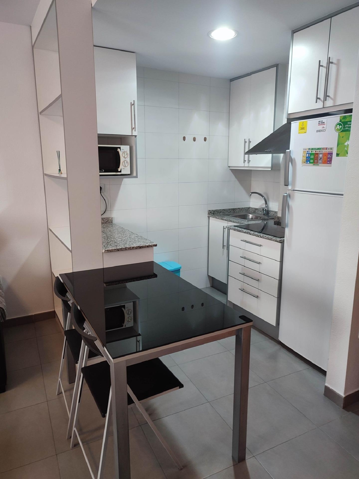  en venta apartamento Castrillo De Murcia Odra-Pisuerga 5
