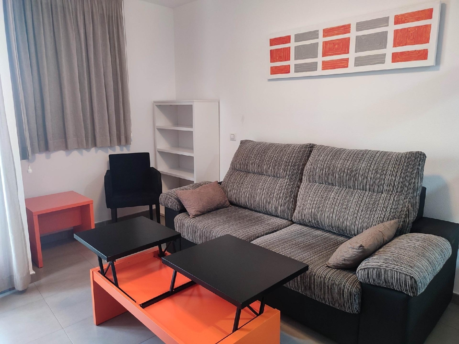  en venta apartamento Castrillo De Murcia Odra-Pisuerga 2