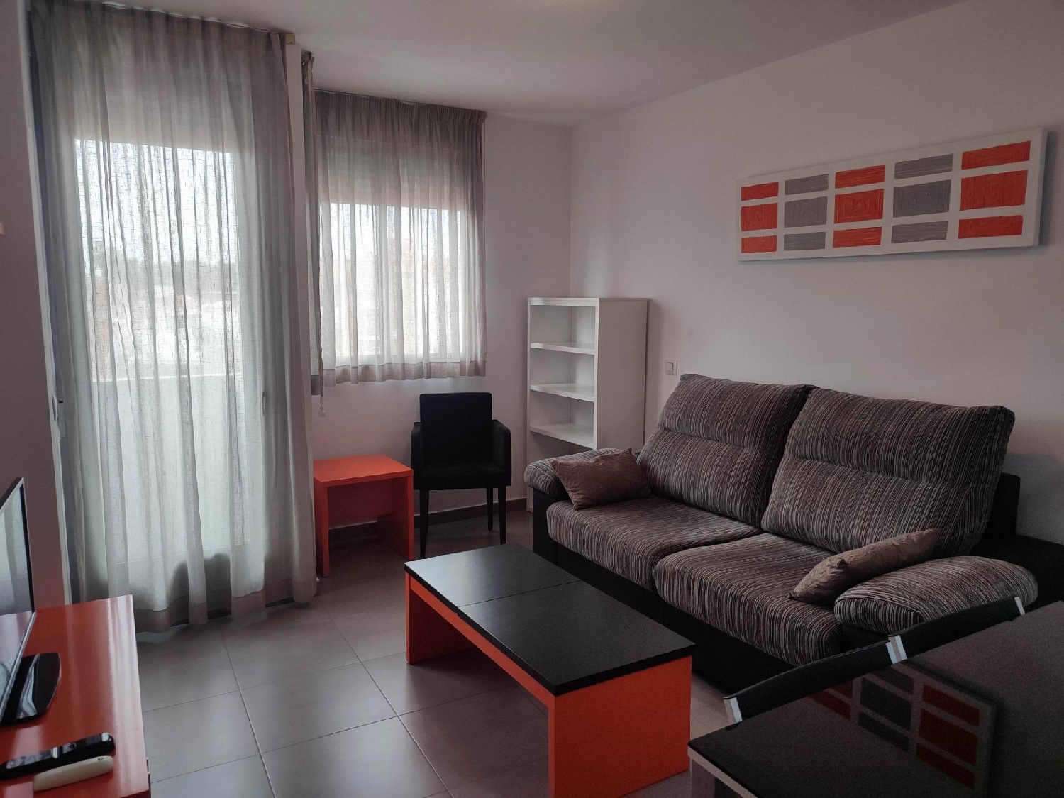 en venta apartamento Castrillo De Murcia Odra-Pisuerga 1
