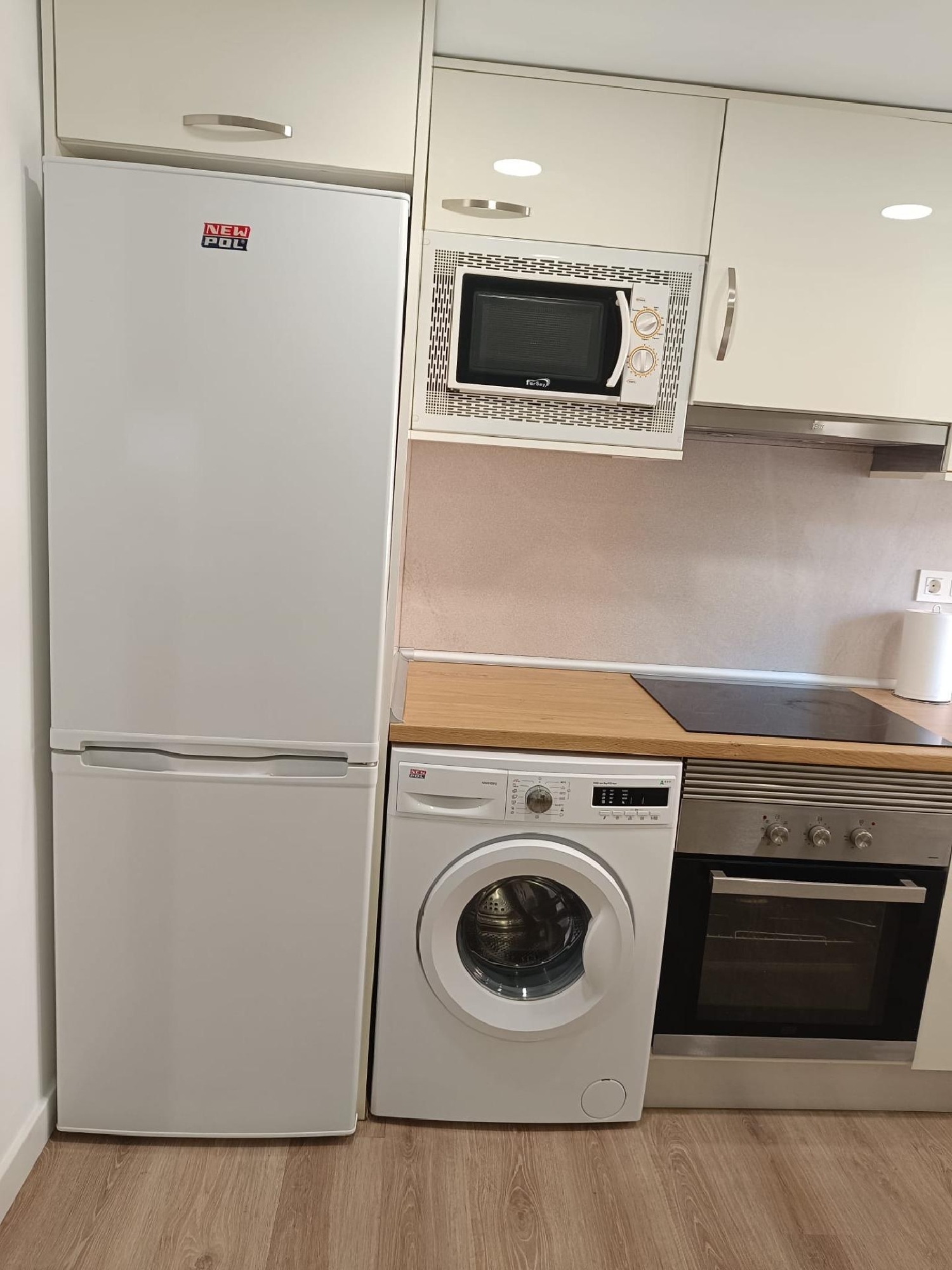  en venta apartamento Castrillo De Murcia Odra-Pisuerga 6