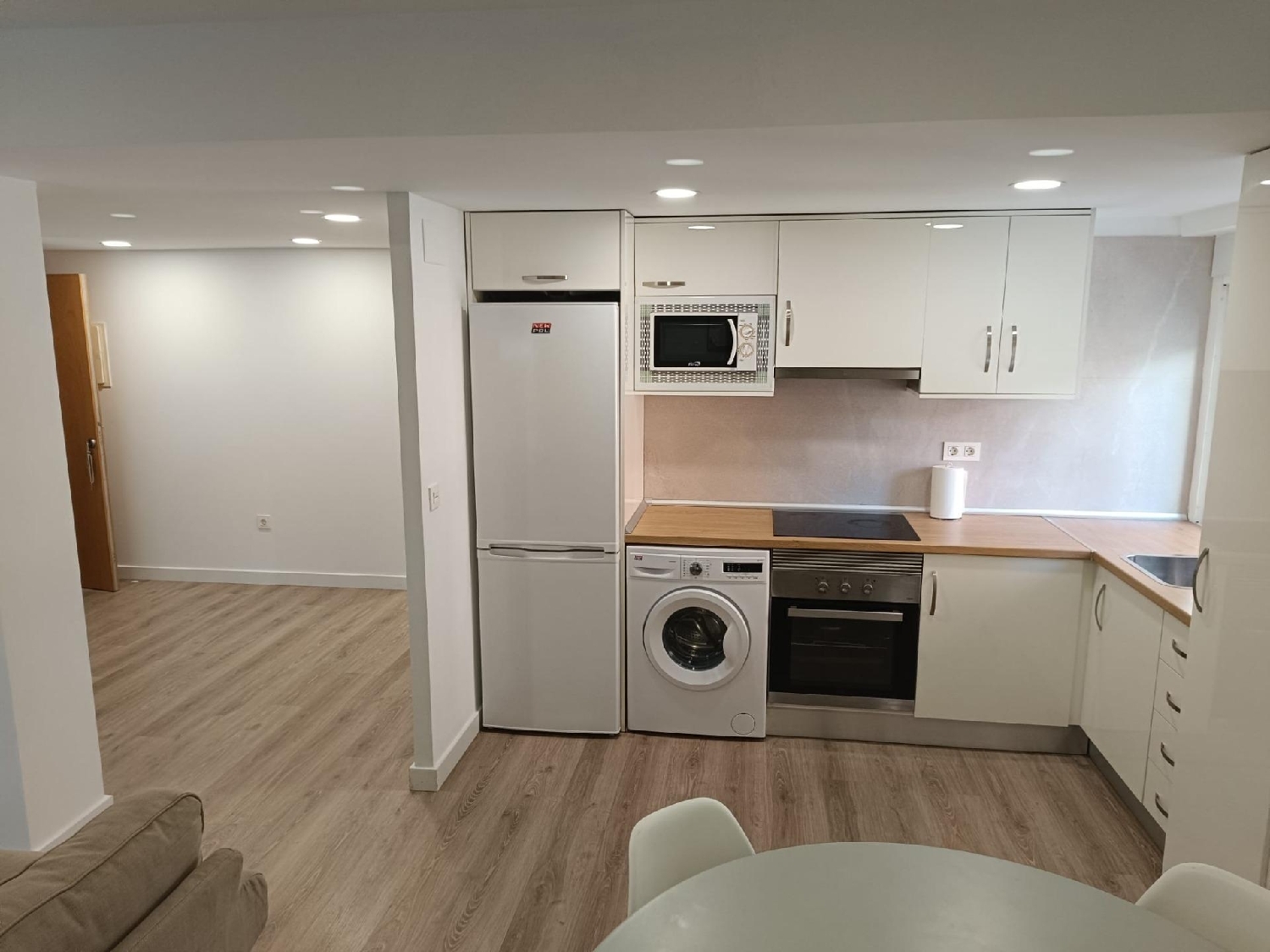  en venta apartamento Castrillo De Murcia Odra-Pisuerga 5