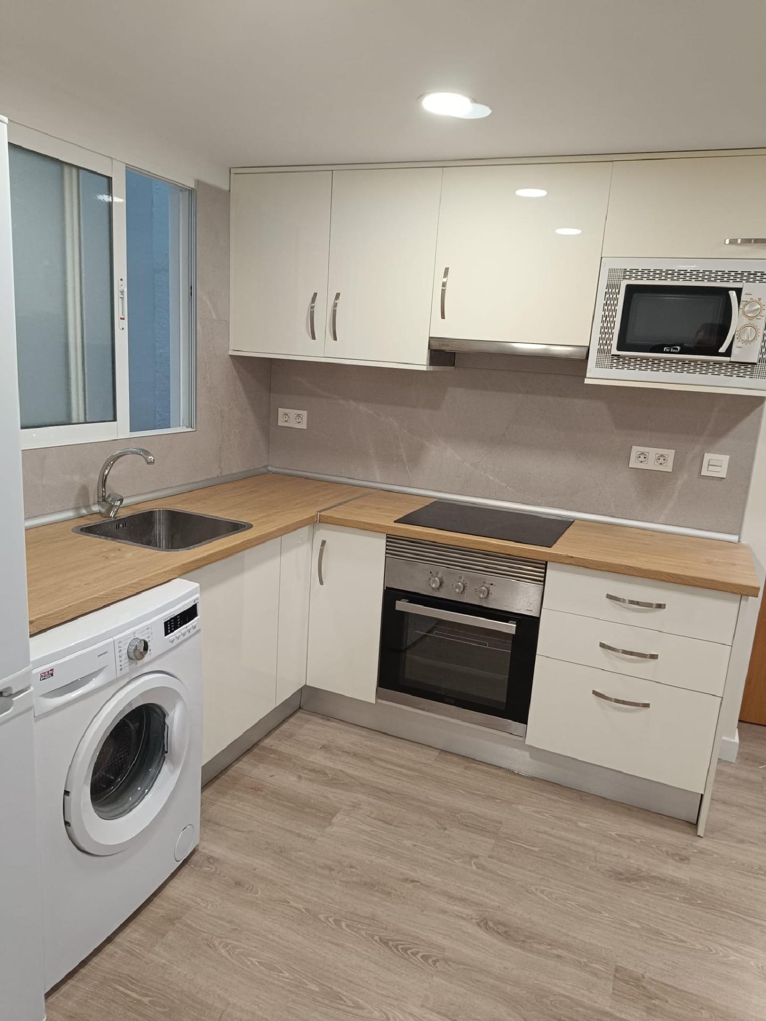  en venta apartamento Castrillo De Murcia Odra-Pisuerga 6