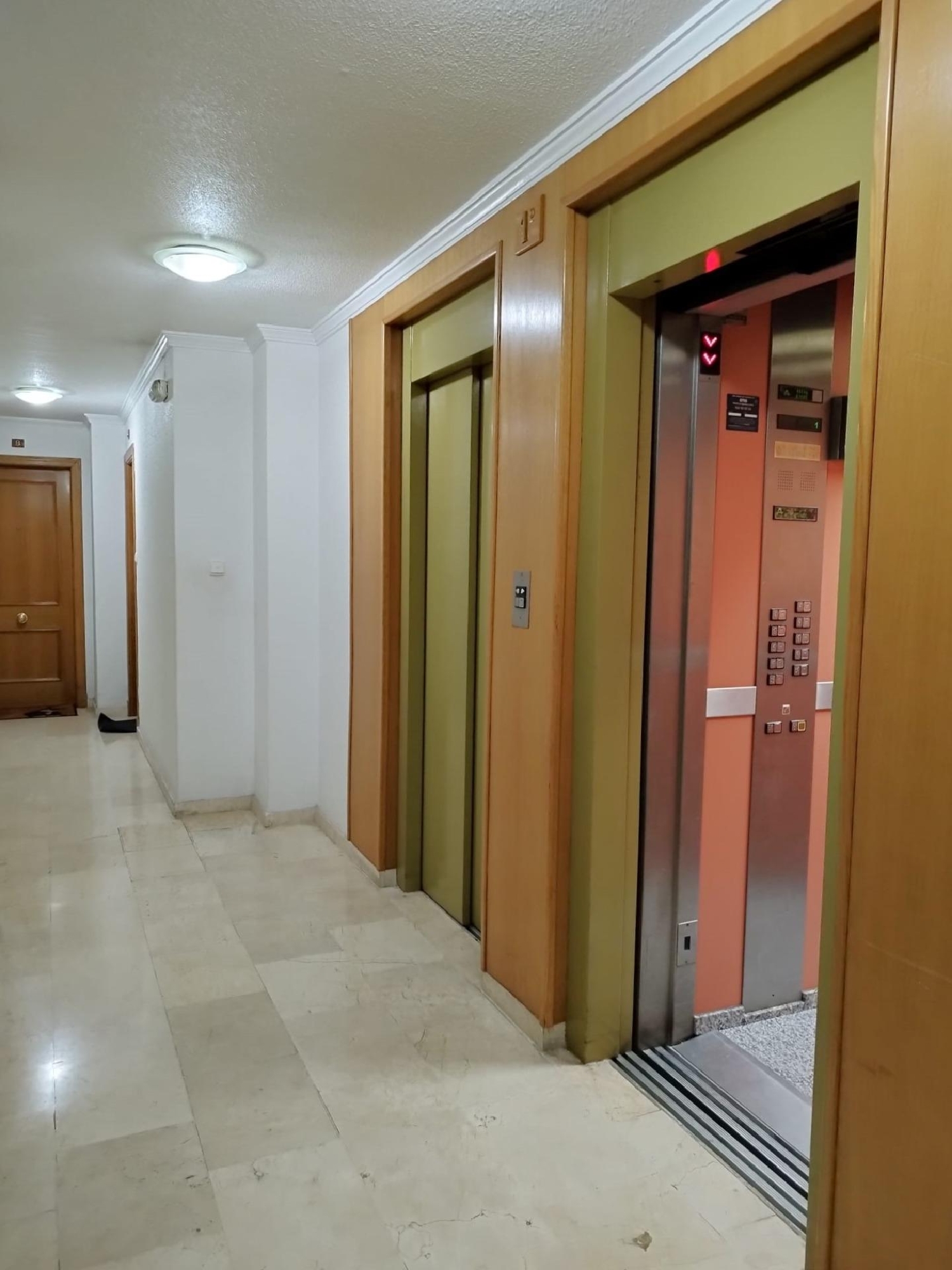  for sale apartment Castrillo De Murcia Odra-Pisuerga 4