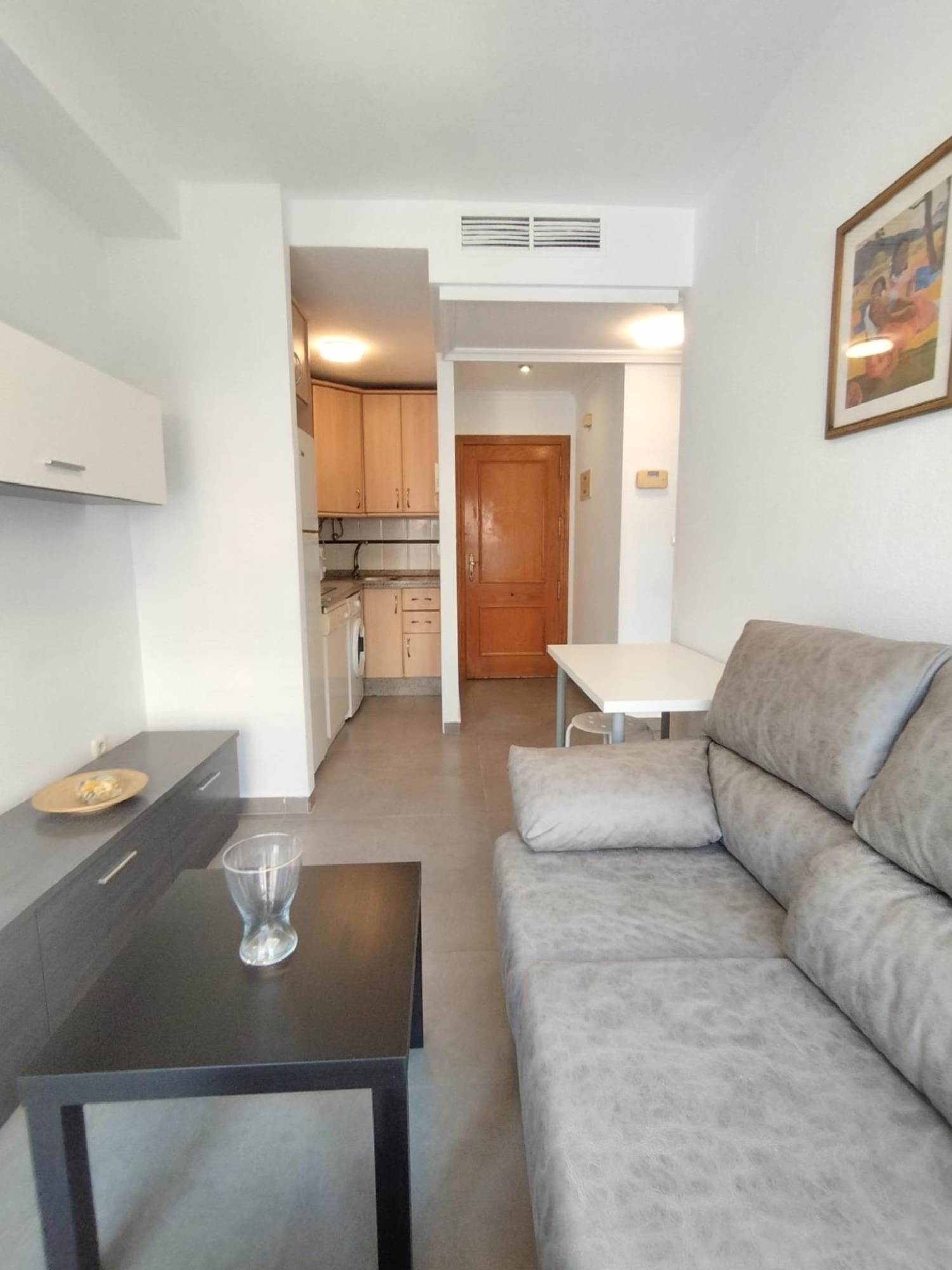  for sale apartment Castrillo De Murcia Odra-Pisuerga 1