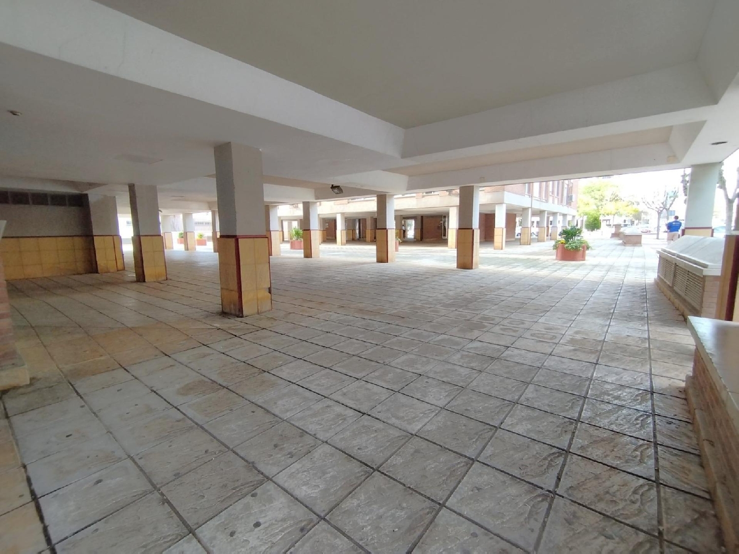  for sale apartment Castrillo De Murcia Odra-Pisuerga 2