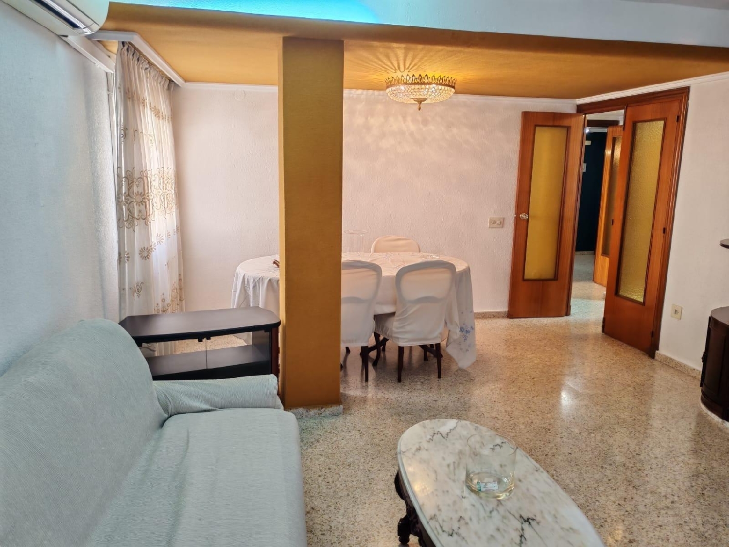  for sale apartment Castrillo De Murcia Odra-Pisuerga 2